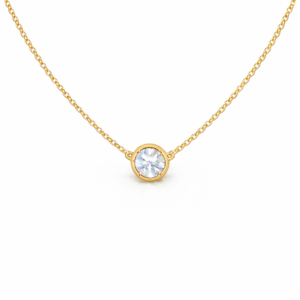 Aura Classic Necklace
