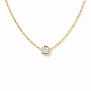 Eira Signature Necklace