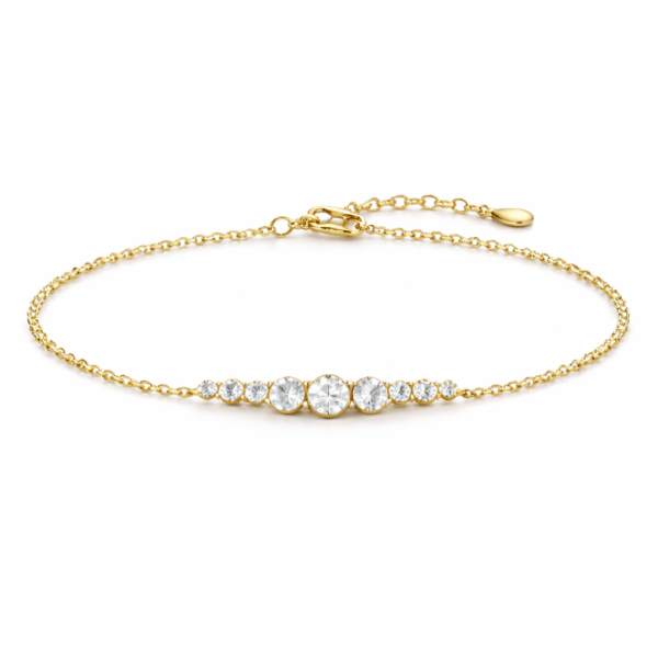 kira-chain-bracelet-yellow-gold-standard
