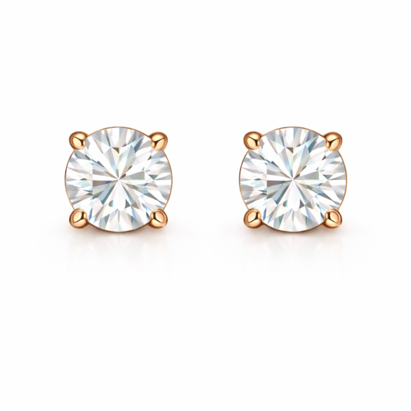 nova-classic-earrings-rose-gold-premium nova-classic-earrings-rose-gold-premium
