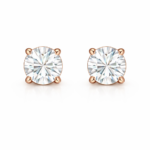 nova-classic-earrings-rose-gold-standard