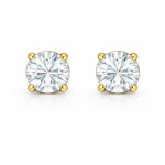 nova-classic-earrings-yellow-gold-premium