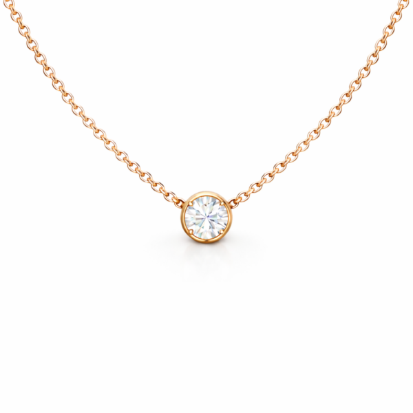 sela-minimal-necklace-rose-gold-premium