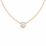 sela-minimal-necklace-rose-gold-standard