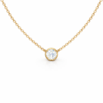 sela-minimal-necklace-yellow-gold-premium